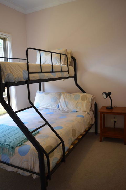 Ocean View Beach House - SA Accommodation 16