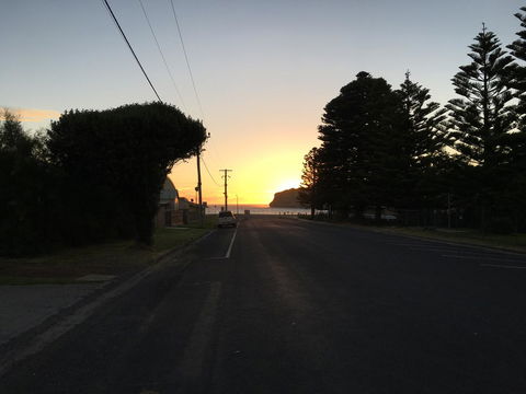 Ocean View Beach House - SA Accommodation 6