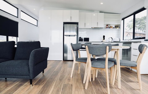 By Moonlight - SA Accommodation 1