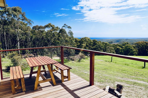 By Moonlight - SA Accommodation 8