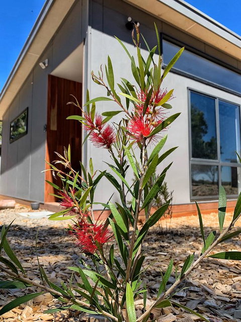 By Moonlight - SA Accommodation 4