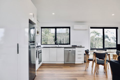 By Moonlight - SA Accommodation 2