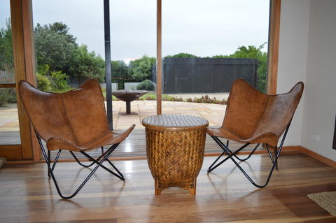 Apostle Hideaway - Central Port Campbell - SA Accommodation 11