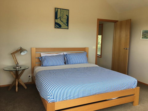 Apostle Hideaway - Central Port Campbell - SA Accommodation 7
