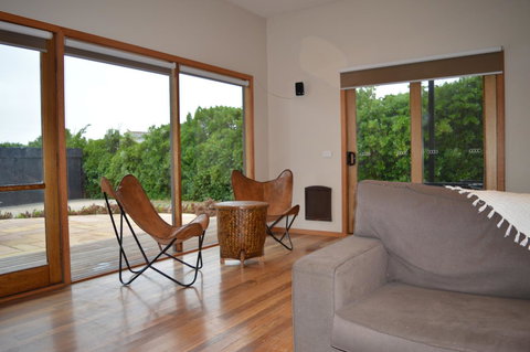 Apostle Hideaway - Central Port Campbell - SA Accommodation 21