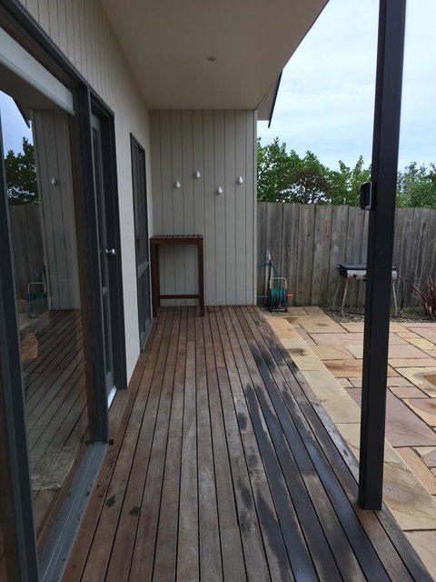 Apostle Hideaway - Central Port Campbell - SA Accommodation 19