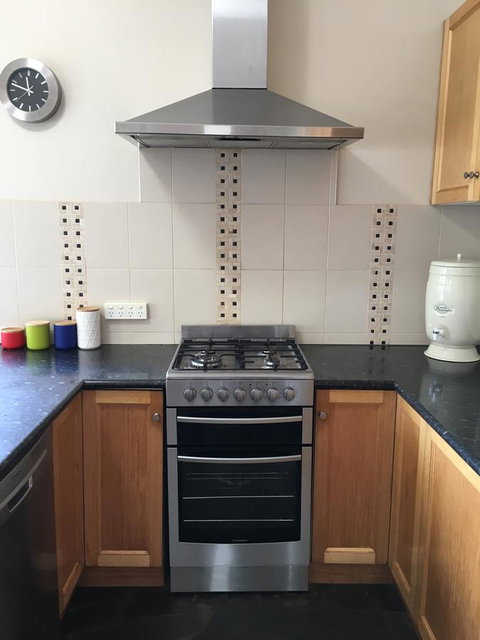 Apostle Hideaway - Central Port Campbell - SA Accommodation 1