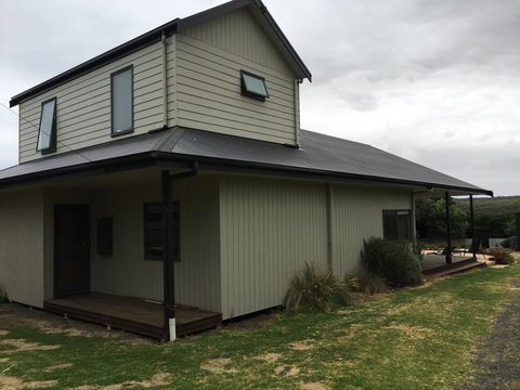 Apostle Hideaway - Central Port Campbell - SA Accommodation 18