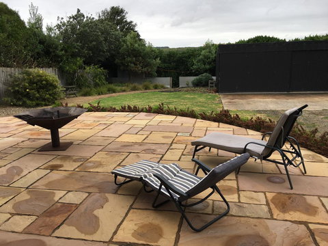 Apostle Hideaway - Central Port Campbell - SA Accommodation 14