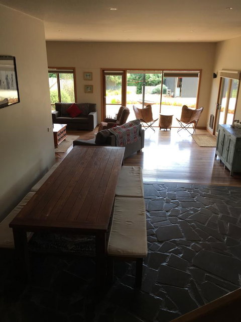 Apostle Hideaway - Central Port Campbell - SA Accommodation 3