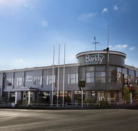 Barkly Motorlodge - SA Accommodation
