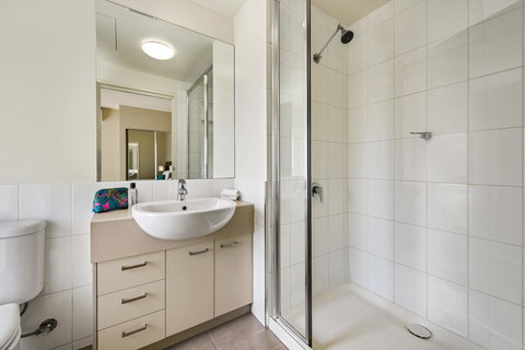 Quest Bendigo Central - SA Accommodation 8