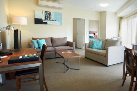 Quest Bendigo Central - SA Accommodation 14