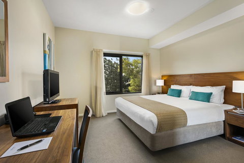 Quest Bendigo Central - SA Accommodation 6