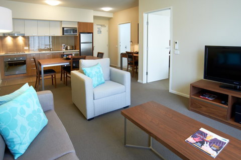 Quest Bendigo Central - SA Accommodation 4