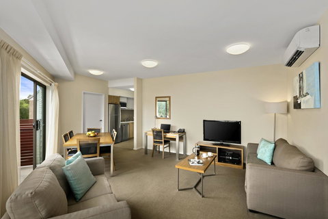 Quest Bendigo Central - SA Accommodation 0