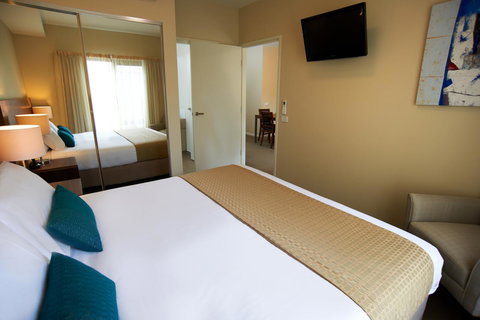 Quest Bendigo Central - SA Accommodation 19