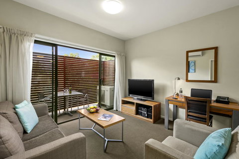 Quest Bendigo Central - SA Accommodation 5