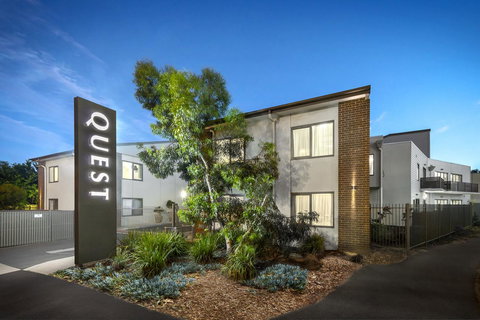Quest Bendigo Central - SA Accommodation 2