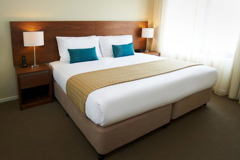 Quest Bendigo Central - SA Accommodation 13