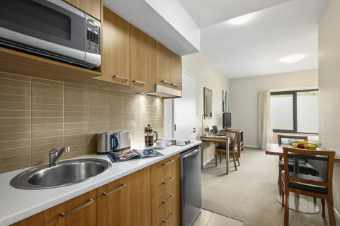 Quest Bendigo Central - SA Accommodation 3