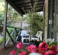 Haig Avenue - SA Accommodation