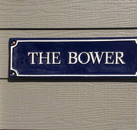 The Bower Kings Cottage - SA Accommodation