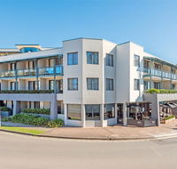 The Brighton Apartments - SA Accommodation
