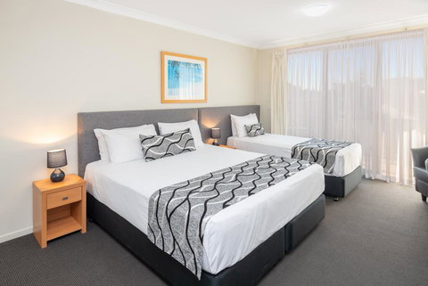 The Brighton Apartments - SA Accommodation 3