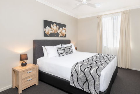 The Brighton Apartments - SA Accommodation 1