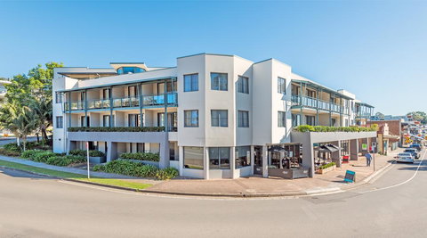 The Brighton Apartments - SA Accommodation 0