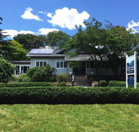 The Bundanoon Guest House - SA Accommodation