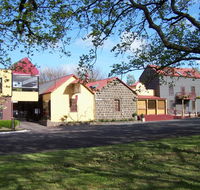 The Camperdown Mill - SA Accommodation