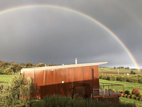 The Cellars At Heathcote II - SA Accommodation 3