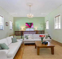 The Church - SA Accommodation