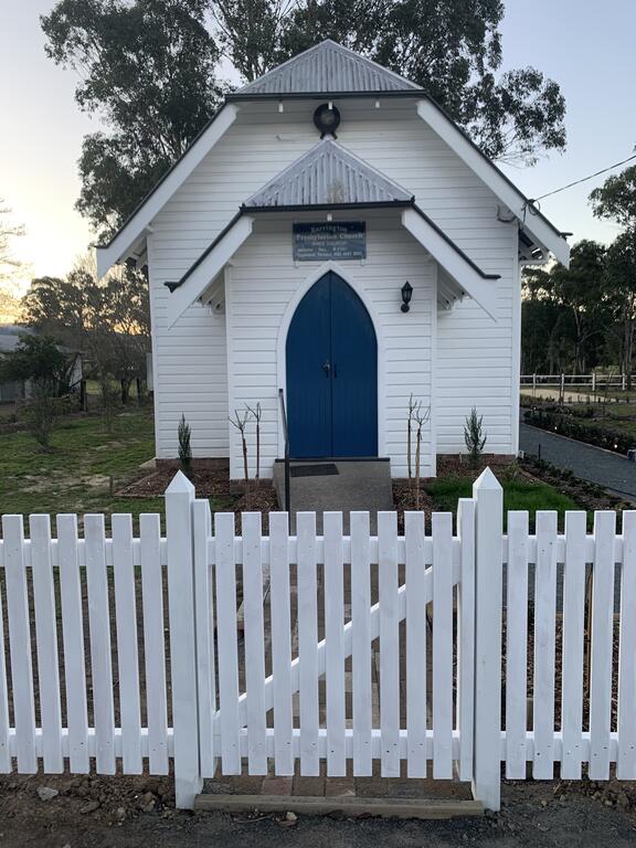 Rawdon Vale NSW SA Accommodation