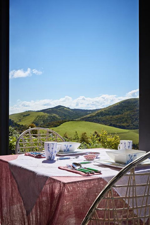 The Church House - SA Accommodation 3