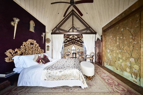 The Church House - SA Accommodation 1