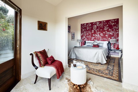 The Church House - SA Accommodation 0