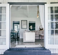 The Cooks House at Corunna Station - SA Accommodation