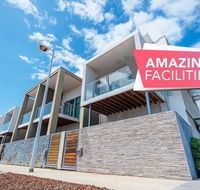 The Cove  New Port-Pool - Spa - Sauna - Gym  More - SA Accommodation