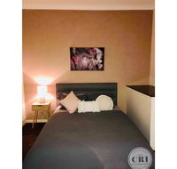 The Cri on Main - SA Accommodation