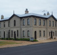 The Customs House B  B - SA Accommodation