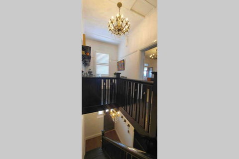 The Dewhurst - Sophisticated Entire CBD Apartment - SA Accommodation 2