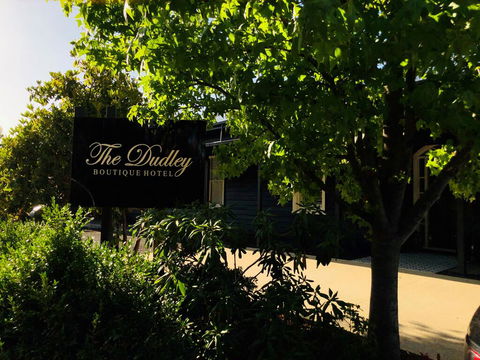 The Dudley Boutique Hotel - SA Accommodation 0