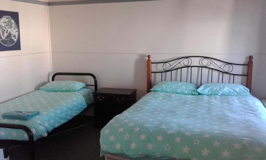 Glen Allen NSW SA Accommodation