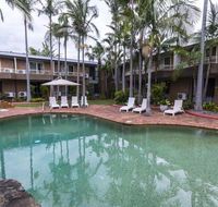 The Galaxy Motel - SA Accommodation