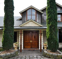 The George Yering - SA Accommodation