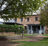 The Globe Hotel Rylstone - SA Accommodation