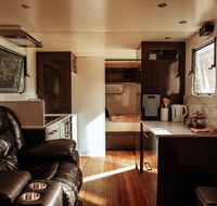 The Grampians Caravan - SA Accommodation